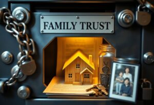 When a Trust Creates Control Issues Instead of Protection
