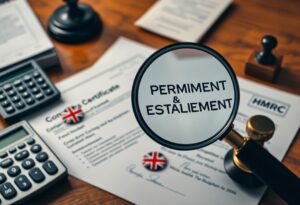 Permanent Establishment Risks for UK Limited Companies