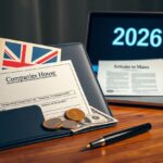 UK Limited or Wyoming LLC for Business Growth