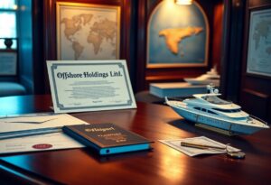 Offshore Asset Holding Structure Guide