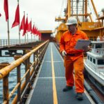Offshore compliance red flags reviewed during due diligence