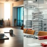 Simple corporate structuring strategy
