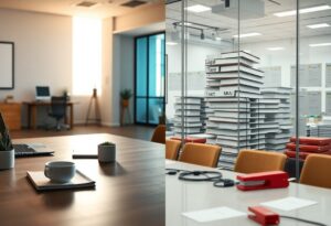 Building Strong Businesses Through Simple Structures