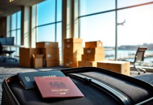 why international founders leave malta early idp