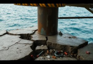 Offshore Structures Need Substance to Survive Scrutiny