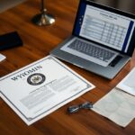 Wyoming LLC and EU reporting obligations for European owners