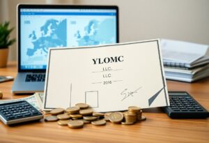 Can a Wyoming LLC Trigger Tax Problems in Europe Today
