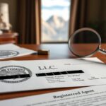 Wyoming LLC privacy and beneficial ownership reporting explained