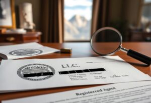 Common Wyoming LLC Mistakes Foreign Founders Make