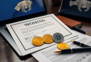 wyoming llcs for crypto and digital firms ahi