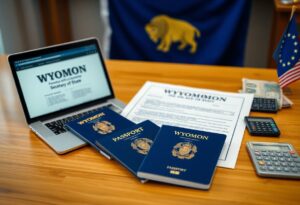 wyoming llcs for european tax residents vqp